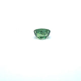 0.90cts Natural Alexandrite Color Change Gemstone - Oval Shape - 25867RGT