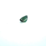 0.90cts Natural Alexandrite Color Change Gemstone - Oval Shape - 25867RGT