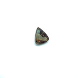 0.94cts Natural Alexandrite Color Change Gemstone - Trilliant Shape - 25868NGRGT