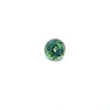 0.94cts Natural Alexandrite Color Change Gemstone - Round Shape - 25870NGRGT