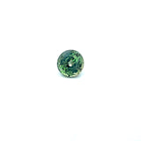 0.94cts Natural Alexandrite Color Change Gemstone - Round Shape - 25870NGRGT