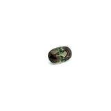 0.96cts Natural Alexandrite Color Change Gemstone - Oval Shape - 25873NGRGT