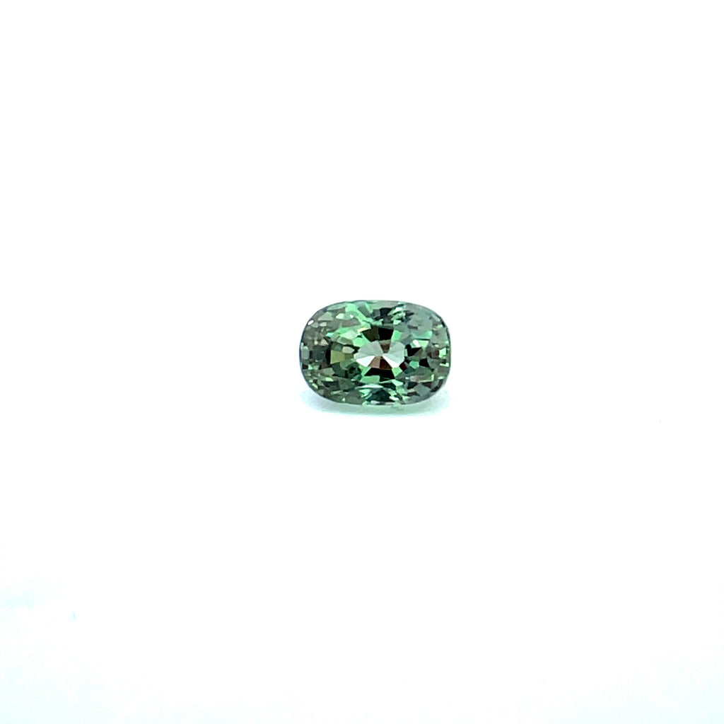 0.96cts Natural Alexandrite Color Change Gemstone - Cushion Shape - 25874NGRGT