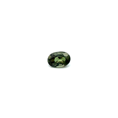 0.49cts Natural Alexandrite Color Change Gemstone - Oval Shape - 25879NGRGT