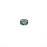 0.49cts Natural Alexandrite Color Change Gemstone - Oval Shape - 25880NGRGT