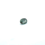 0.49cts Natural Alexandrite Color Change Gemstone - Oval Shape - 25880NGRGT
