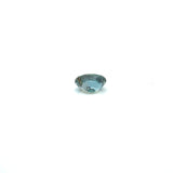 0.49cts Natural Alexandrite Color Change Gemstone - Oval Shape - 25880NGRGT