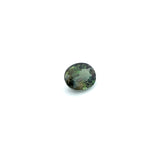 0.60cts Natural Alexandrite Color Change Gemstone - Oval Shape - 25884NGRGT
