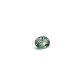 0.63cts Natural Alexandrite Color Change Gemstone - Oval Shape - 25889NGRGT