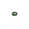 0.66cts Natural Alexandrite Color Change Gemstone - Oval Shape - 25892NGRGT