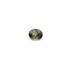 0.73cts Natural Alexandrite Color Change Gemstone - Oval Shape - 25897NGRGT