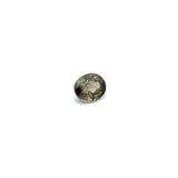 0.73cts Natural Alexandrite Color Change Gemstone - Oval Shape - 25897NGRGT