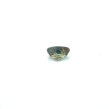 0.83cts Natural Alexandrite Color Change Gemstone - Oval Shape - 25907NGRGT