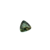 0.85cts Natural Alexandrite Color Change Gemstone - Trilliant Shape - 25909NGRGT