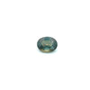 0.85cts Natural Alexandrite Color Change Gemstone - Oval Shape - 25910NGRGT