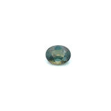0.85cts Natural Alexandrite Color Change Gemstone - Oval Shape - 25910NGRGT