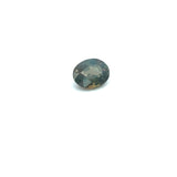 0.85cts Natural Alexandrite Color Change Gemstone - Oval Shape - 25910NGRGT