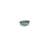 0.85cts Natural Alexandrite Color Change Gemstone - Oval Shape - 25910NGRGT