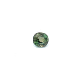 0.86cts Natural Alexandrite Color Change Gemstone - Cushion Shape - 25911NGRGT
