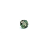 0.86cts Natural Alexandrite Color Change Gemstone - Cushion Shape - 25911NGRGT