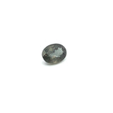 0.88cts Natural Alexandrite Color Change Gemstone - Oval Shape - 25912NGRGT