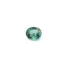 0.99cts Natural Alexandrite Color Change Gemstone - Oval Shape - 25918RGT