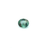 0.99cts Natural Alexandrite Color Change Gemstone - Oval Shape - 25918RGT