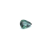 0.99cts Natural Alexandrite Color Change Gemstone - Pear Shape - 25919RGT