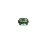 0.72cts Natural Alexandrite Color Change Gemstone - Cushion Shape - 25944RGT