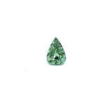 0.94cts Natural Alexandrite Color Change Gemstone - Pear Shape - 25947NGRGT