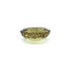 6.72cts Natural Color Change Diaspore Gemstone - Oval Shape - 25949RGT