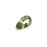 3.35cts Natural Color Change Diaspore Gemstone - Pear Shape - 25950RGT