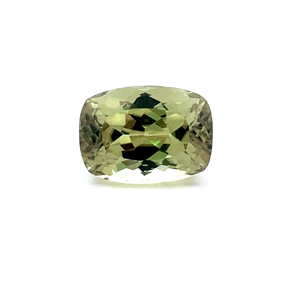 3.64cts Natural Color Change Diaspore Gemstone - Cushion Shape - 25951RGT