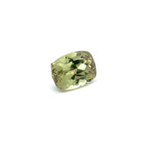 3.64cts Natural Color Change Diaspore Gemstone - Cushion Shape - 25951RGT