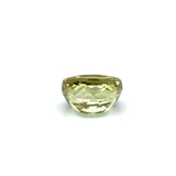 3.64cts Natural Color Change Diaspore Gemstone - Cushion Shape - 25951RGT