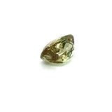 3.64cts Natural Color Change Diaspore Gemstone - Cushion Shape - 25951RGT