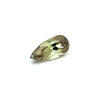 3.30cts Natural Color Change Diaspore Gemstone - Pear Shape - 25952RGT