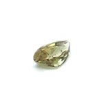 3.30cts Natural Color Change Diaspore Gemstone - Pear Shape - 25952RGT