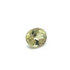 2.92cts Natural Color Change Diaspore Gemstone - Oval Shape - 25955RGT