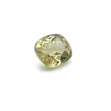 3.35cts Natural Color Change Diaspore Gemstone - Cushion Shape - 25956RGT