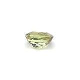 3.35cts Natural Color Change Diaspore Gemstone - Cushion Shape - 25956RGT