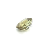 3.35cts Natural Color Change Diaspore Gemstone - Cushion Shape - 25956RGT