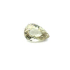 1.92cts Natural Color Change Diaspore Gemstone - Pear Shape - 25958RGT