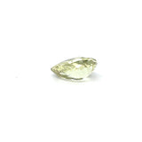 1.92cts Natural Color Change Diaspore Gemstone - Pear Shape - 25958RGT