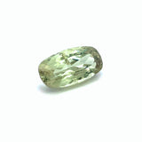 4.52cts Natural Color Change Diaspore Gemstone - Cushion Shape - 25959RGT