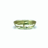4.52cts Natural Color Change Diaspore Gemstone - Cushion Shape - 25959RGT