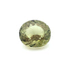 5.77cts Natural Color Change Diaspore Gemstone - Oval Shape - 25960RGT