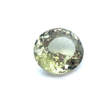 5.77cts Natural Color Change Diaspore Gemstone - Oval Shape - 25960RGT