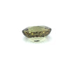 5.77cts Natural Color Change Diaspore Gemstone - Oval Shape - 25960RGT