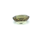 5.77cts Natural Color Change Diaspore Gemstone - Oval Shape - 25960RGT